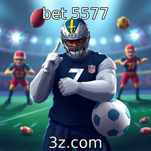 Crescimento do mercado de jogos online em regiões emergentes | bet 5577