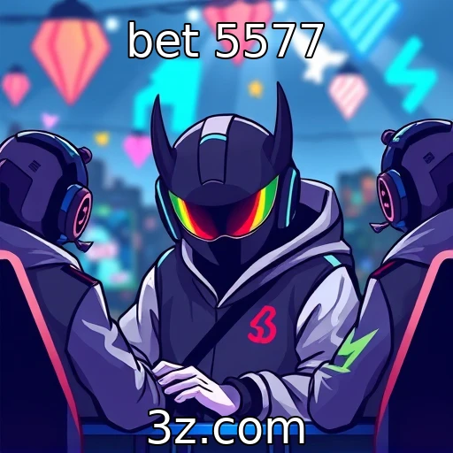 O papel dos esports na cultura gamer atual - bet 5577