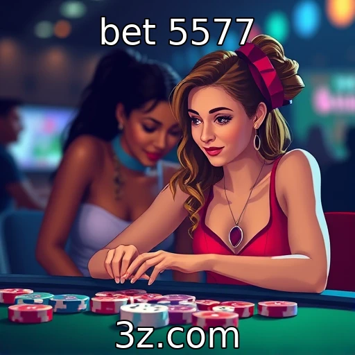 Participação feminina na indústria de jogos em 2025 - bet 5577