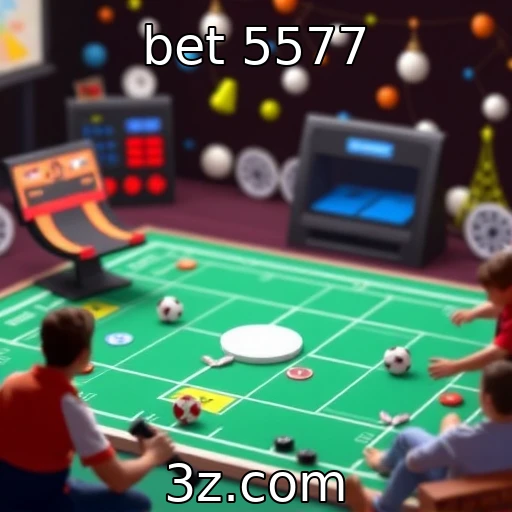 Contribuições da indústria de jogos para a economia global | bet 5577