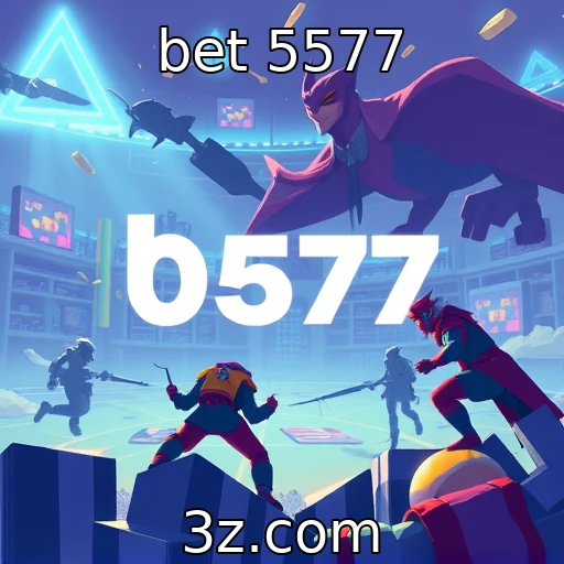 A ascensão dos jogos independentes na indústria - bet 5577