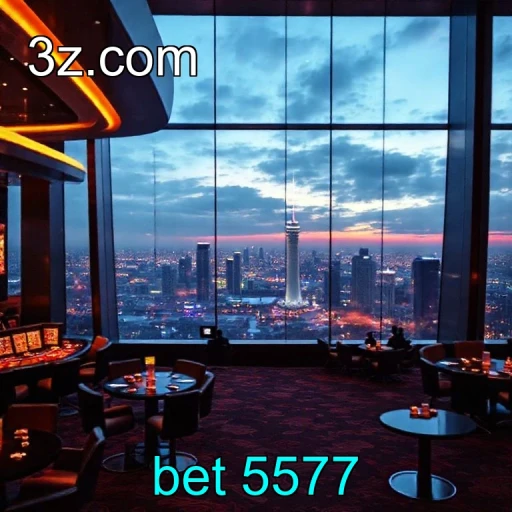 bet 5577 Jackpots