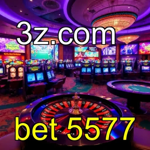 bet 5577 Loterias