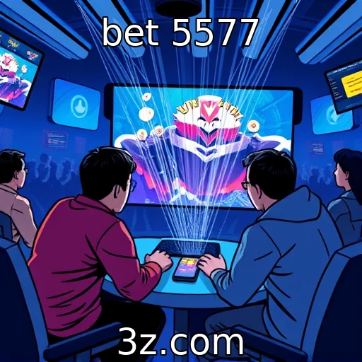 Impactos das microtransações na experiência do jogador - bet 5577