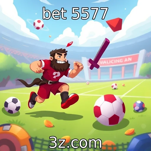 Tendências em jogos mobile e sua popularidade crescente : bet 5577