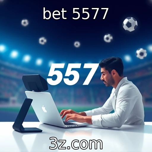 Apostas online e seu impacto nas receitas globais - bet 5577