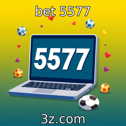 Crescimento do mercado de jogos online em análise - bet 5577