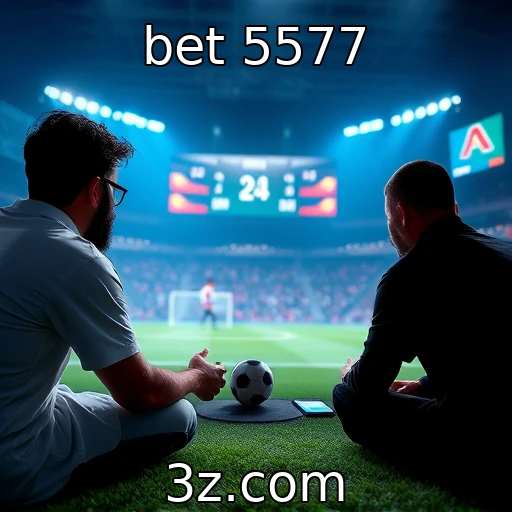 Comportamento dos jogadores em ambientes digitais - bet 5577