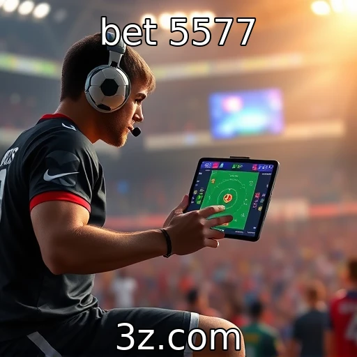 Mudanças nas preferências dos jogadores em 2025 - bet 5577