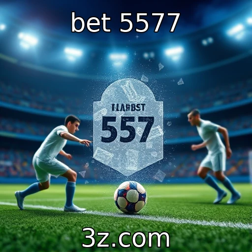 Impacto das regulamentações no setor de apostas - bet 5577