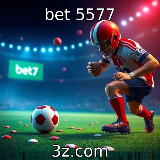 Impacto das regulamentações na indústria de jogos - bet 5577