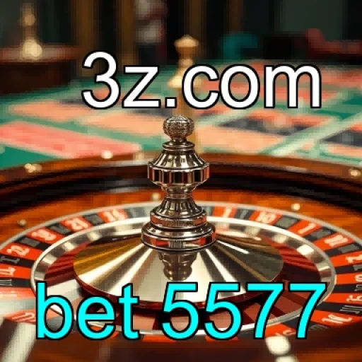 bet 5577 Apostas Esportivas