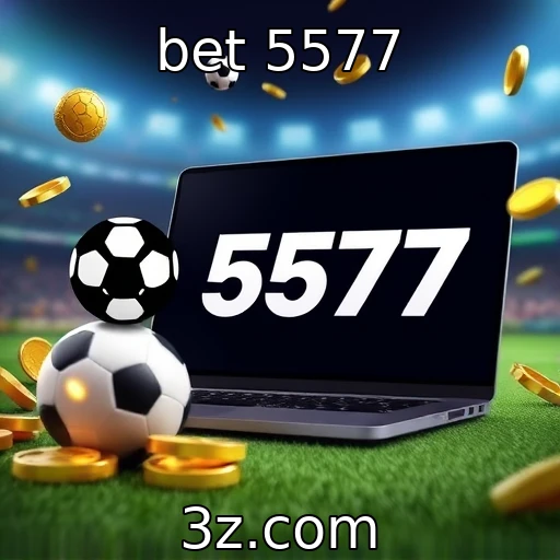 Inovações tecnológicas que impactam jogos e apostas - bet 5577