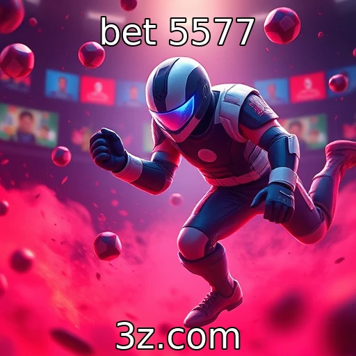 Inovação tecnológica moldando o futuro dos jogos - bet 5577