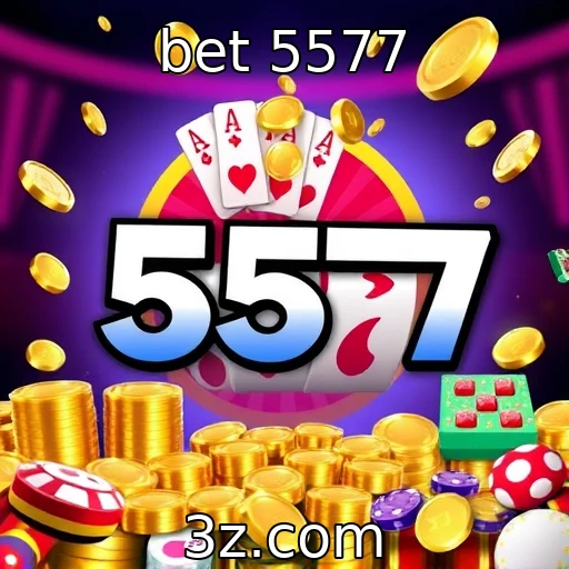 Tendências em jogos de cassino virtual - bet 5577